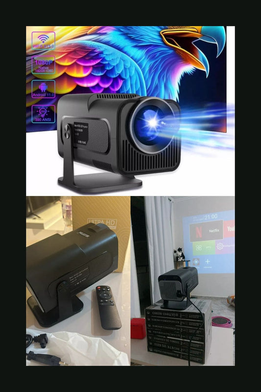 Proyector HY-320