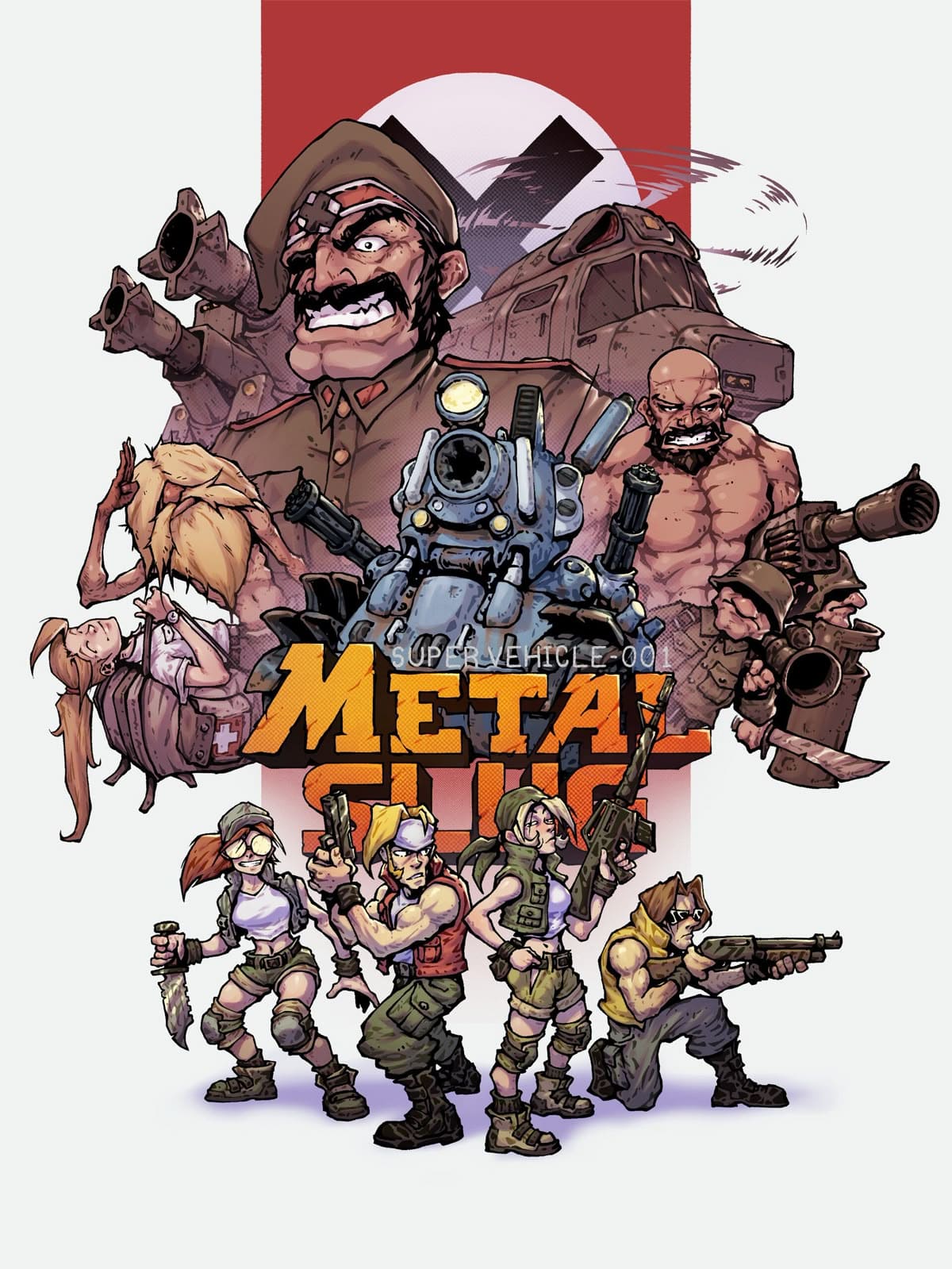 Consola Videojuego Retro Game Stick M15